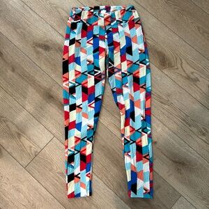 One size LuLaRoe leggings